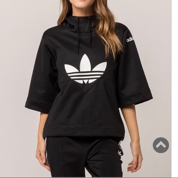 Adidas Hoodie - Picture 8 of 8